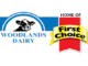 woodlands dairy CV