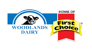 woodlands dairy CV