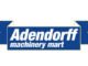 Adendorff Machinery Mart Retail Sales Assistant - Tools And Machinery