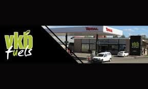 Cashier-Fuel Attendant – VKB Fuels (Vrede) Cashier/ Fuel Attendant – VKB Fuels (Vrede)
