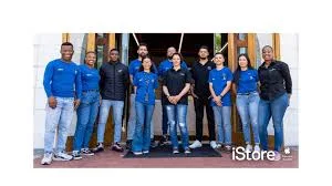 Core Group is hiring Admin Assistant Retail - IStore Core Group is hiring Admin Assistant Retail - IStore