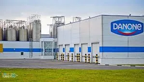 DANONE Warehouse General Worker DANONE Warehouse General Worker