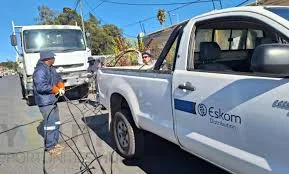 Eskom