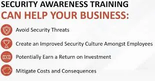 Free Cybersecurity Course in South Africa