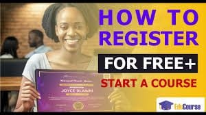 Free Online Certificate Courses – EduCourse Learning