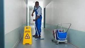 Hiring Now: General Worker/Cleaner – Southern Shore Recruitment