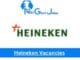 Heineken is Hiring! Apply Now for Promotions Consultant Jobs – No Experience Needed
