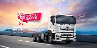 Hino is Hiring General Worker – No Experience Needed! Apply Before 2025/03/21!