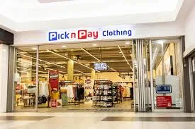 Merchandiser – Pick N Pay Hyper (Bloemfontein)