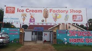 Ola Ice Cream Factory Is Hiring! Apply Now for an Exciting Career! 🍦