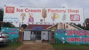 Ola Ice Cream Factory Is Hiring! Apply Now for an Exciting Career! 🍦