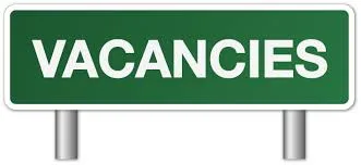 Permanent Assets Administration Clerk vacancy (Apply with Grade 12)