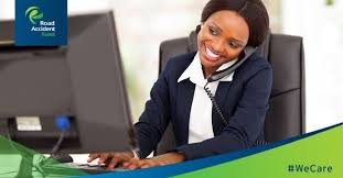 Road Accident Funds (RAF) X5 Administration Assistants