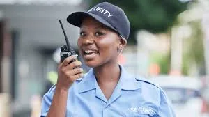 Security Officer