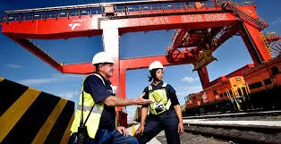 TRANSNET IS HIRING A PORT WORKER