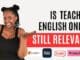 Teach English Online & Get Paid – A Smart Side Hustle in 202