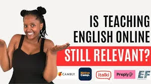 Teach English Online & Get Paid – A Smart Side Hustle in 202 Teach English Online & Get Paid – A Smart Side Hustle in 202