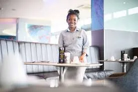 The Capital Hotels is Hiring Receptionists