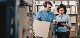 Transport and Logistics Management ENTRY CLERK