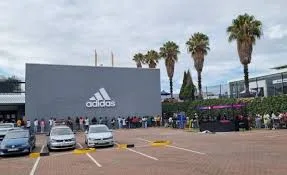 Adidas Cashier Vacancy In Woodmead, Johannesburg