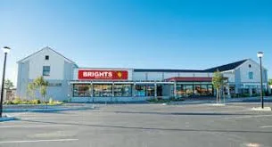 Brights Hardware General Assistant - Yard Department