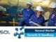 SASOL IS HIRING A GENERAL WORKER