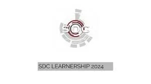 The Skills Development Corporation (SDC) is offering learnerships for 2025, aimed at unemployed South Africans with at least a Grade 11 or 12 qualification who are looking to pursue a Further Education and Training Certificate course; these learnerships often focus on filling gaps in a company's B-BBEE Skills Development portfolio, allowing them to identify and source suitable candidates for training programs. Key points about SDC Learnerships 2025: Eligibility: Primarily for unemployed South Africans with a minimum of Grade 11 or 12. Focus on B-BBEE: SDC specializes in B-BBEE aligned training, making their learnerships attractive for companies seeking to improve their B-BBEE scorecard. Application process: Check the SDC website or contact them directly for information on available learnerships and application procedures. Where to find more information: SDC website: Visit the Skills Development Corporation website for updated information on available learnerships.