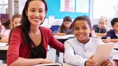 EDUCATION / TEACHER ASSISTANTS INTERVIEW QUESTIONS AND ANSWERS