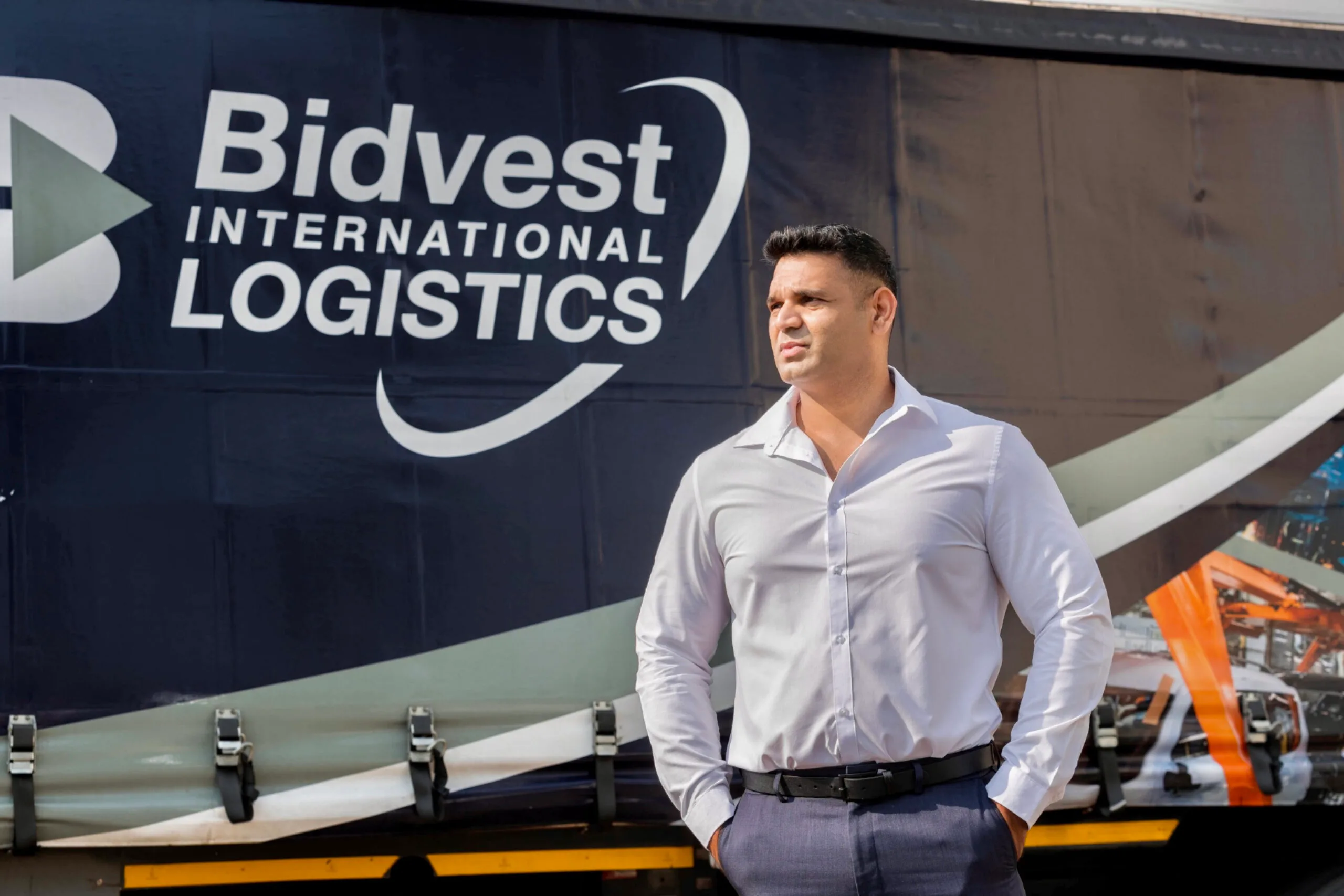 BIDVEST INTERNATIONAL LOGISTICS IS HIRING AN ADMIN CLERK