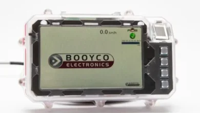 Booyco Electronics Administration Learnership 2025