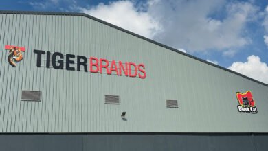 Build a Future with Tiger Brands