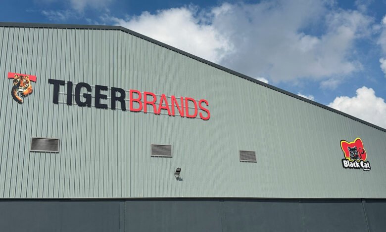Build a Future with Tiger Brands