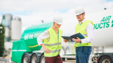 Business Administration Learnership at Air Products South Africa