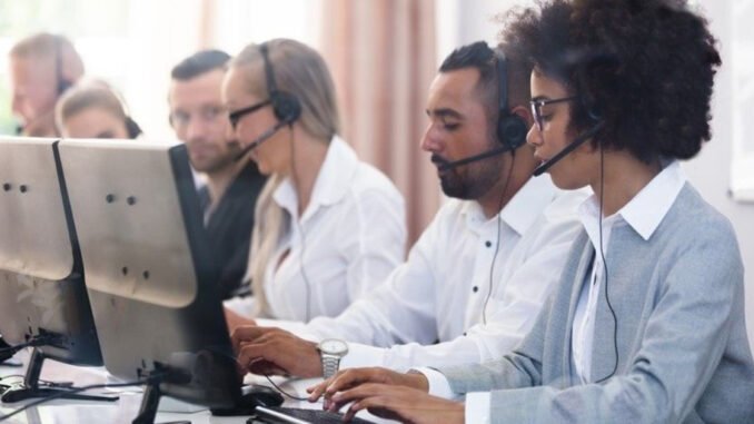 CALL CENTRE AGENT AT MOTUS CALL CENTRE AGENT AT MOTUS