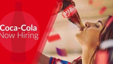 COCA COLA BEVERAGES IS HIRING AN ASSISTANT DRIVER