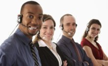 Call Centre Agent Permanent