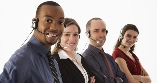Call Centre Agent Permanent