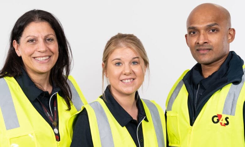 G4S CASH SOLUTIONS IS HIRING A BRANCH SECURITY OFFICER