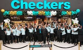 Checkers Liquor is Hiring Merchandisers