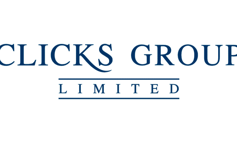 Clicks Group: Administrative Clerk