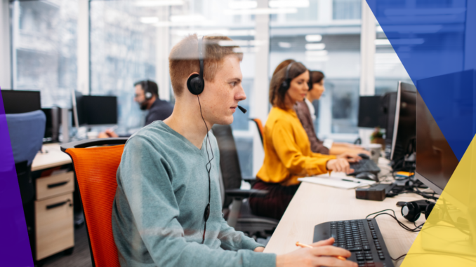 Client Service Consultant Client Service Consultant