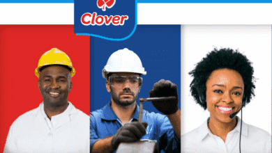 Clover is hiring Operator