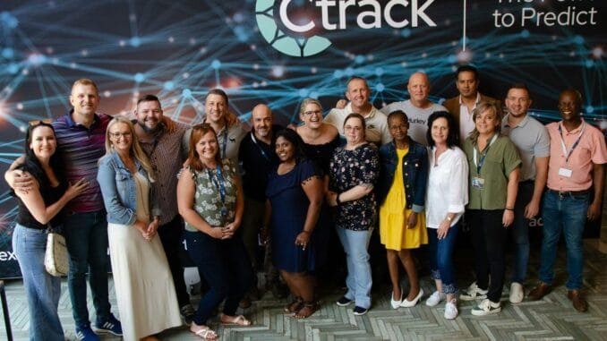 Ctrack YES4Youth Programme 2025 Ctrack YES4Youth Programme 2025