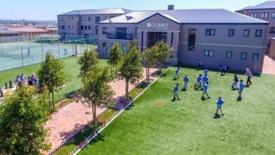 Curro Is Hiring General Workers