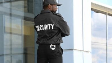 Security Officer