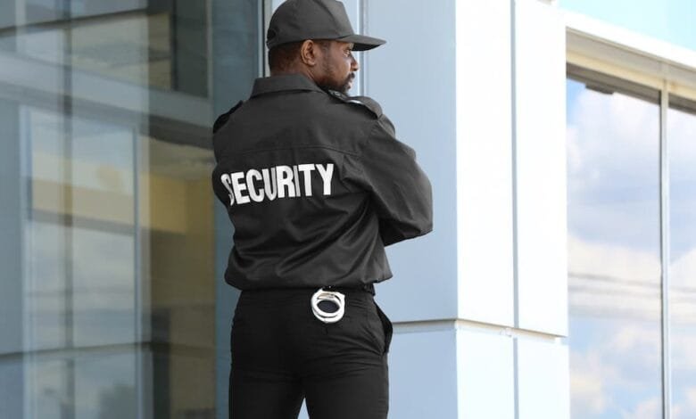 Security Officer