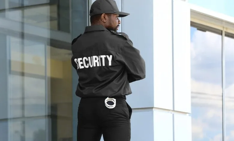 Security Officer