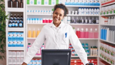 Dis-Chem Pharmacies Limited Casual Merchandiser - Raslouw