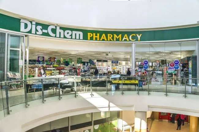 Dis-Chem Pharmacies Limited Security Guards