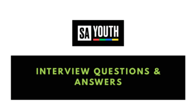 EA and GSA For 2025- Interview Questions
